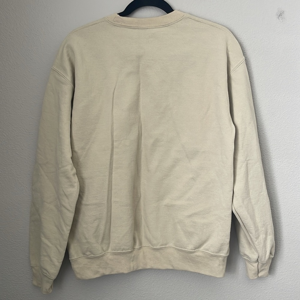 Women’s Patriotic Crewneck - Picture 6 of 6